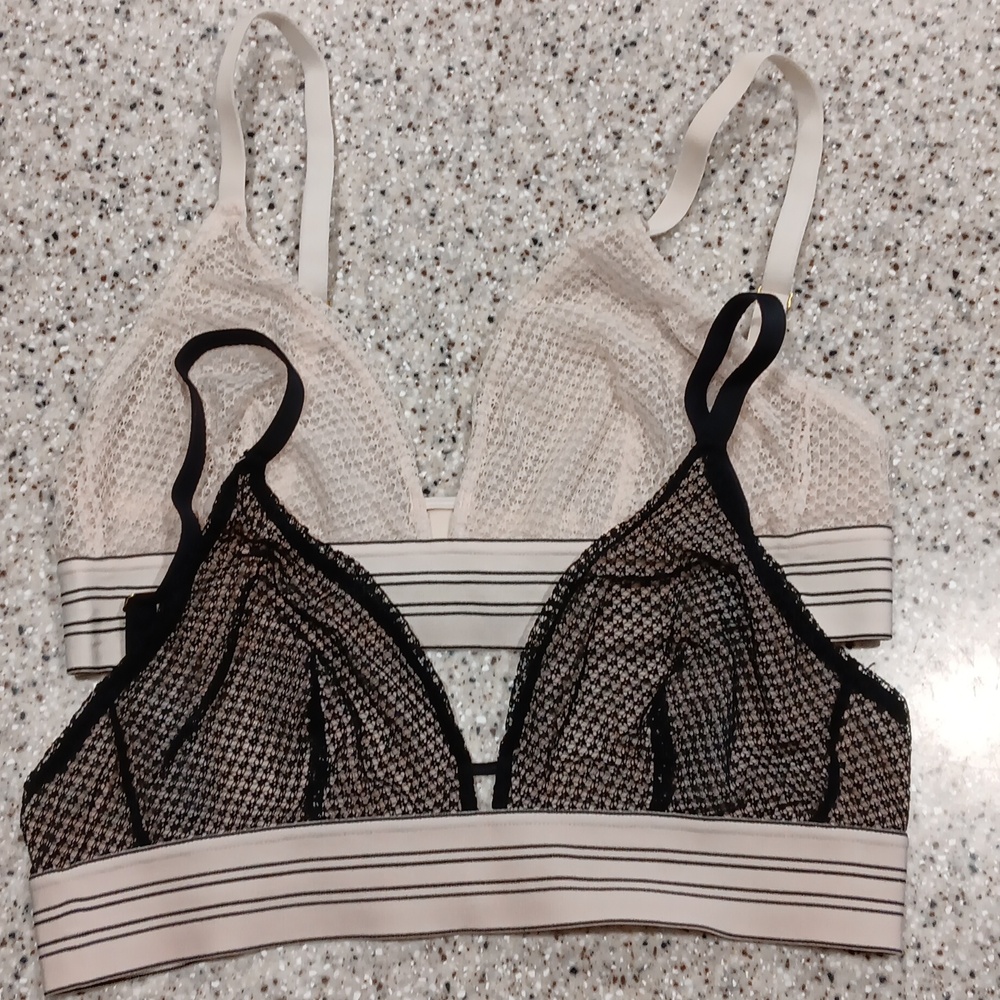 Lively Bralettes